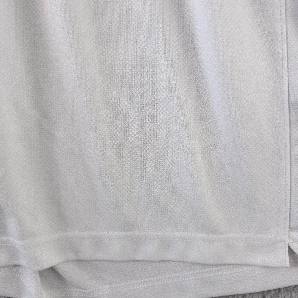 Nike mens see white
