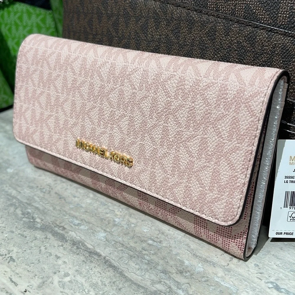 Michael Kors elegant stylish