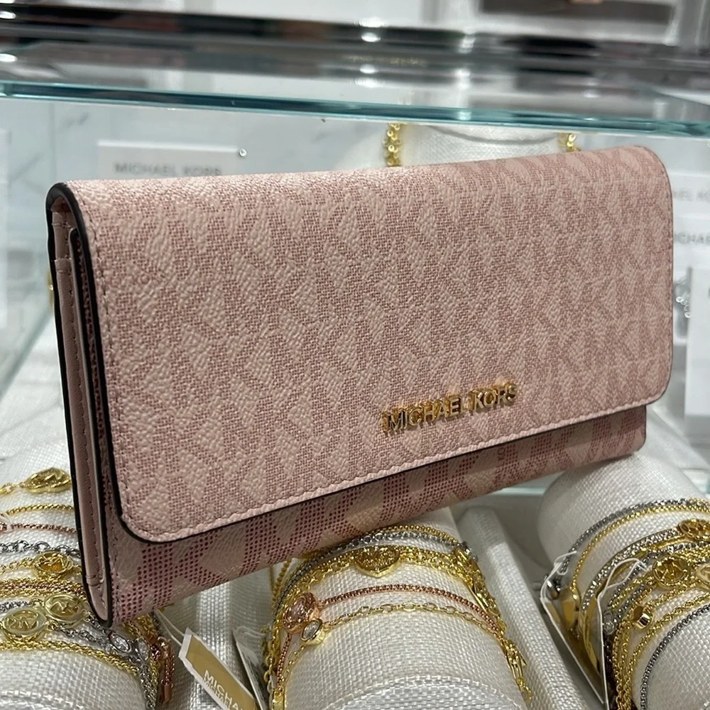 Michael Kors elegant stylish