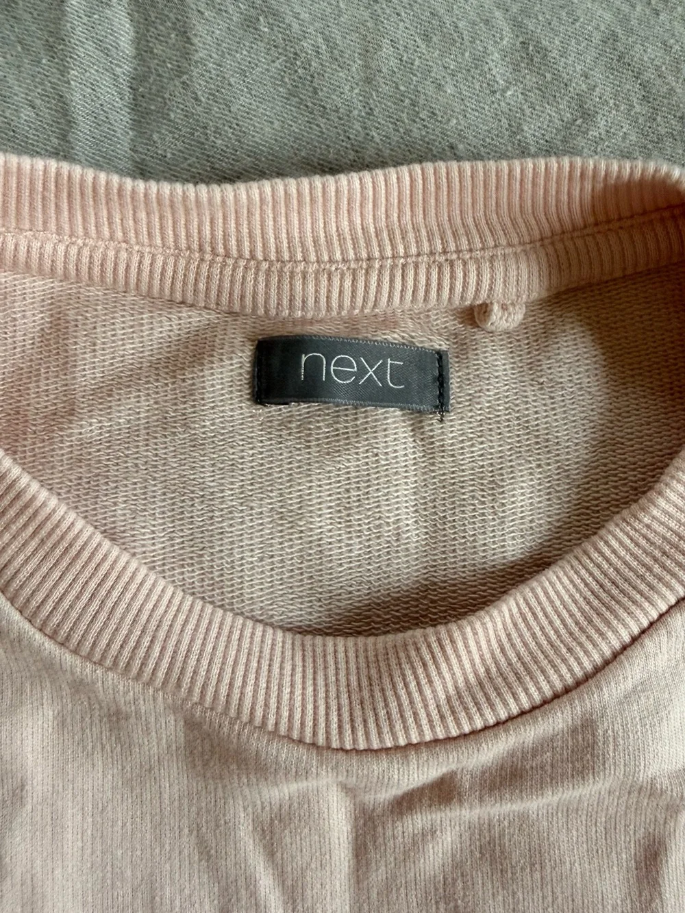 next blush pink