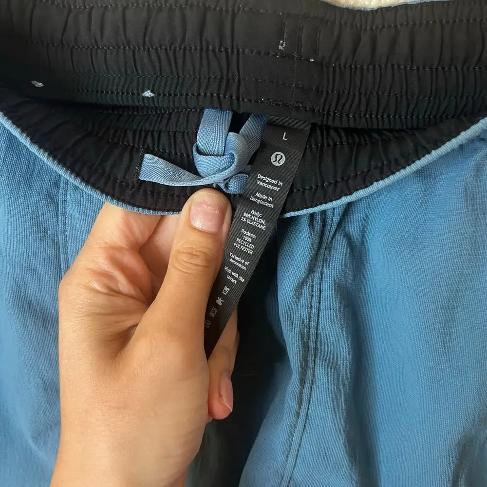 lululemon athletica lululemon bowline