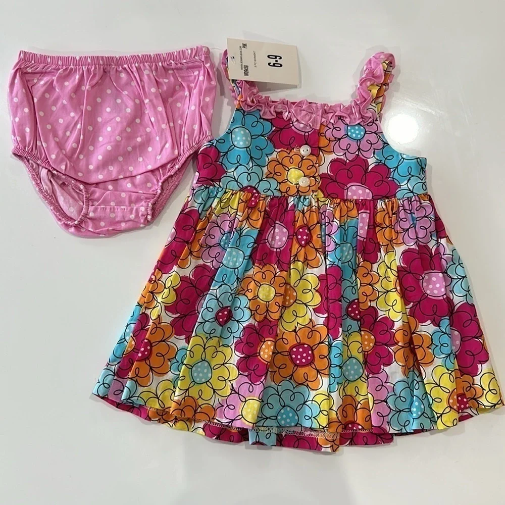 Bonnie Baby never worn