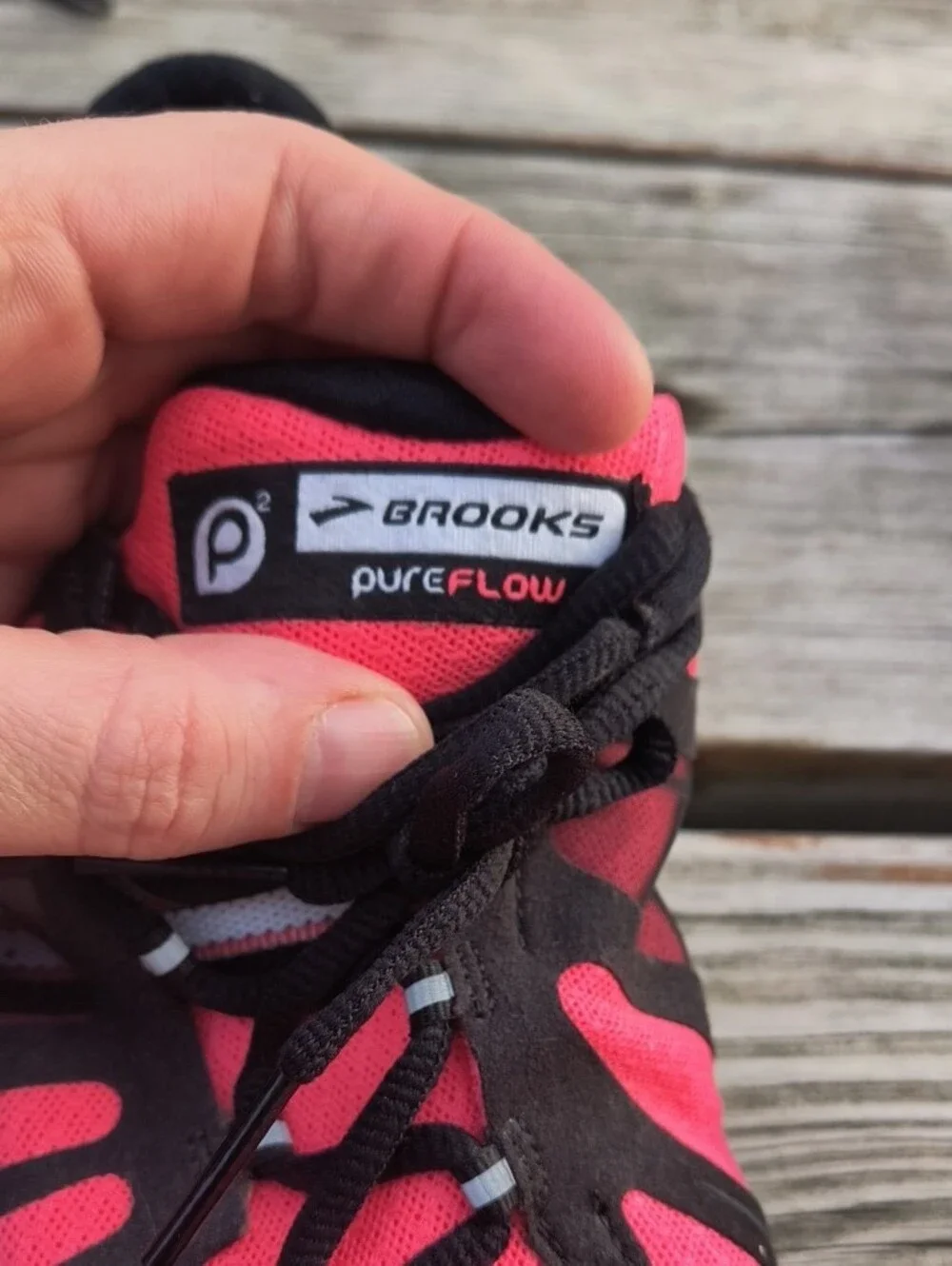 Brooks Pure Flow Women's Running Shoes