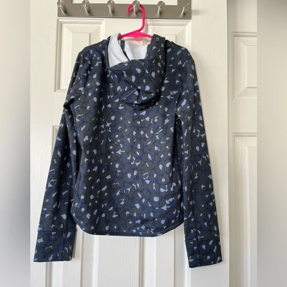 Vineyard Vines vineyard camo zip