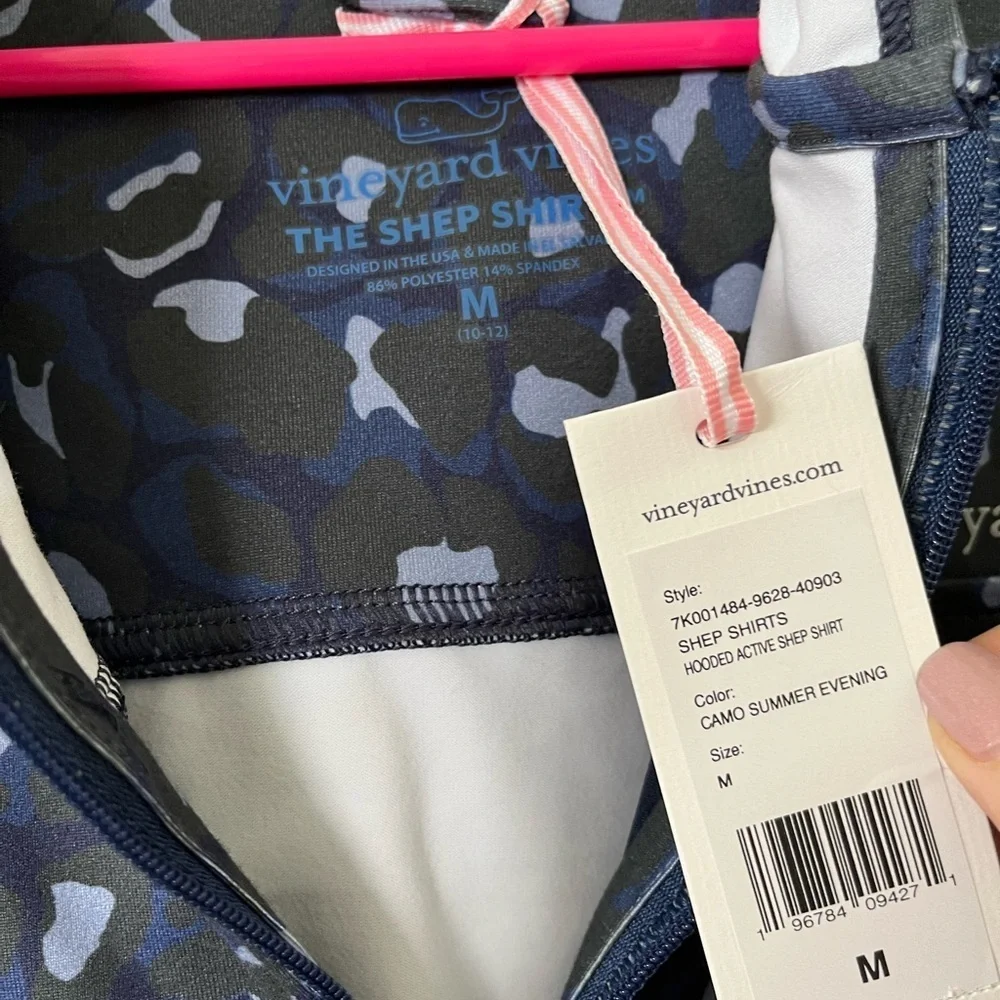Vineyard Vines nwt vine 12