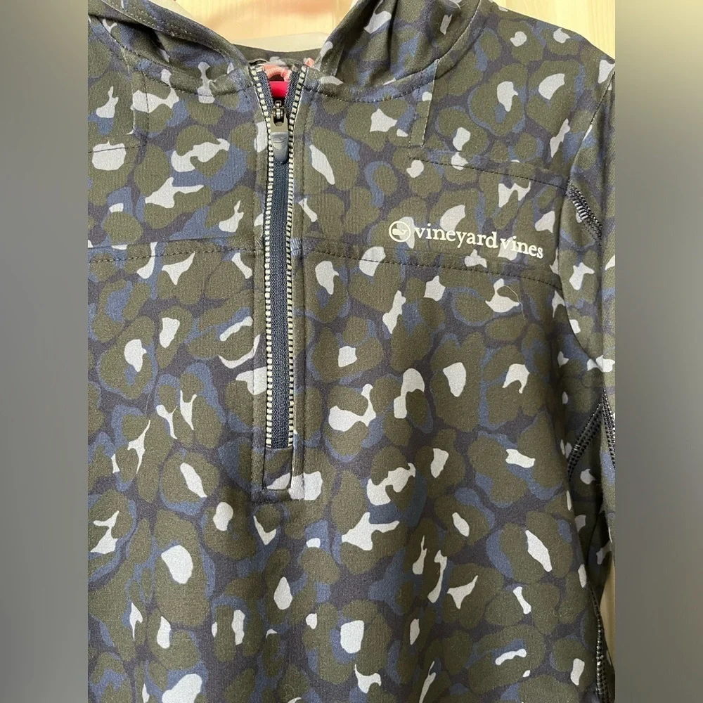 Vineyard Vines blue nwt 10