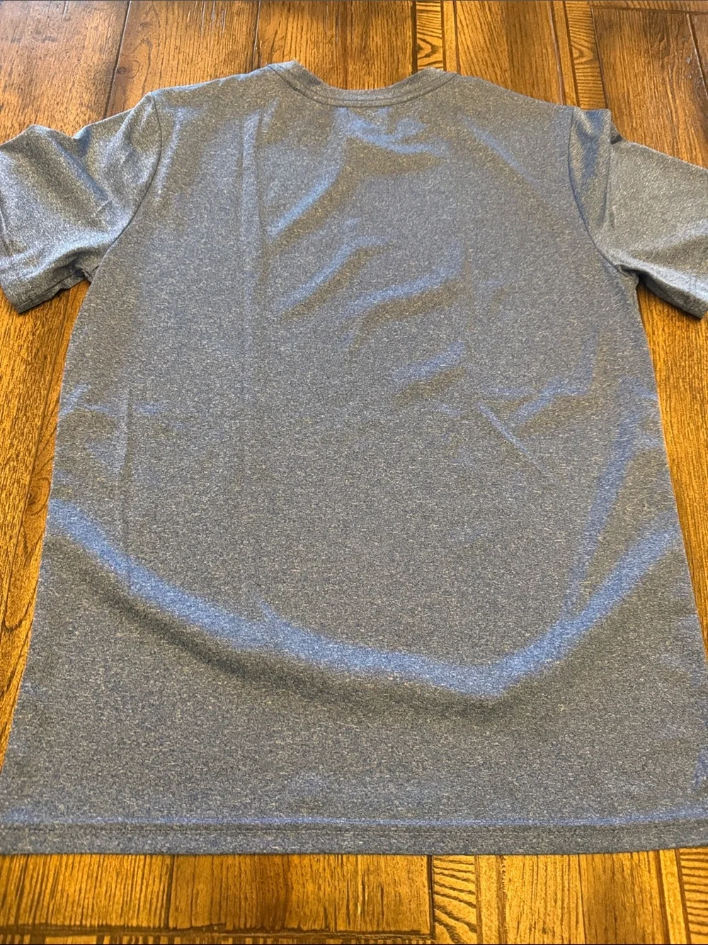 Puma short sleeve