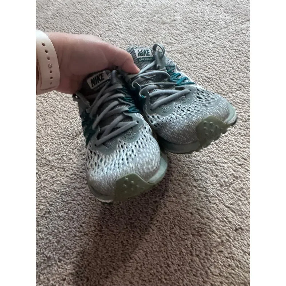 Nike zoom winflo