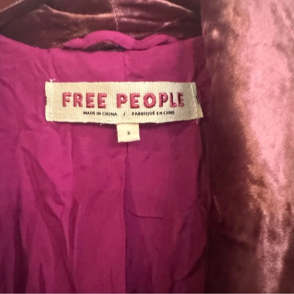 Free People free people
