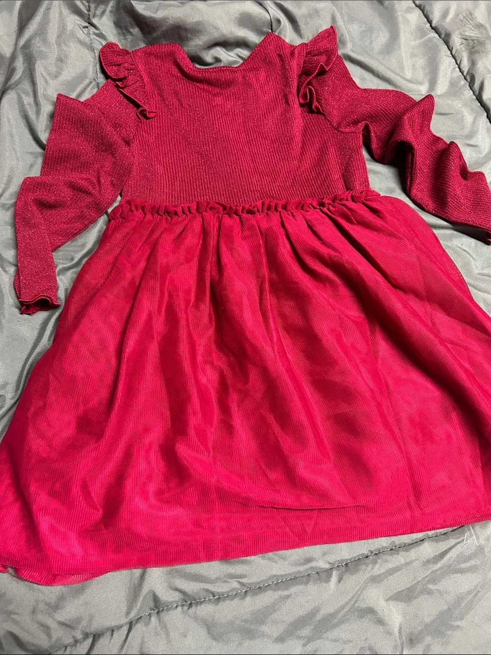 Old Navy long shoulder