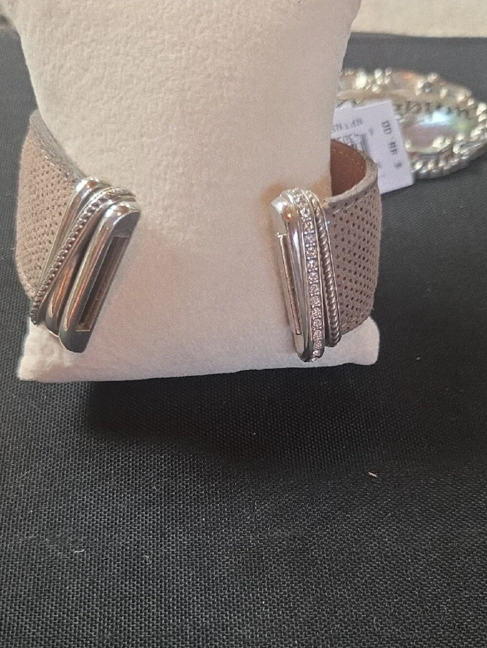 Brighton features stacked neutral