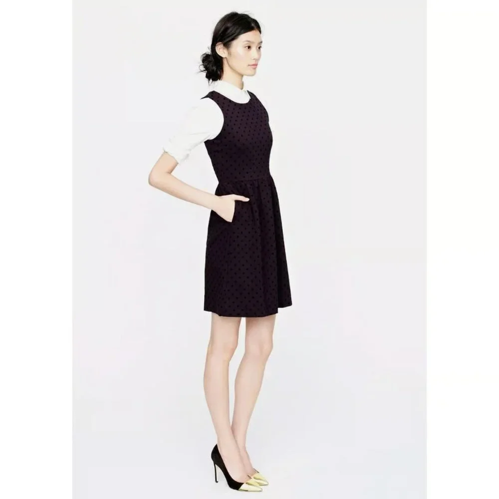 J. Crew crew ponte