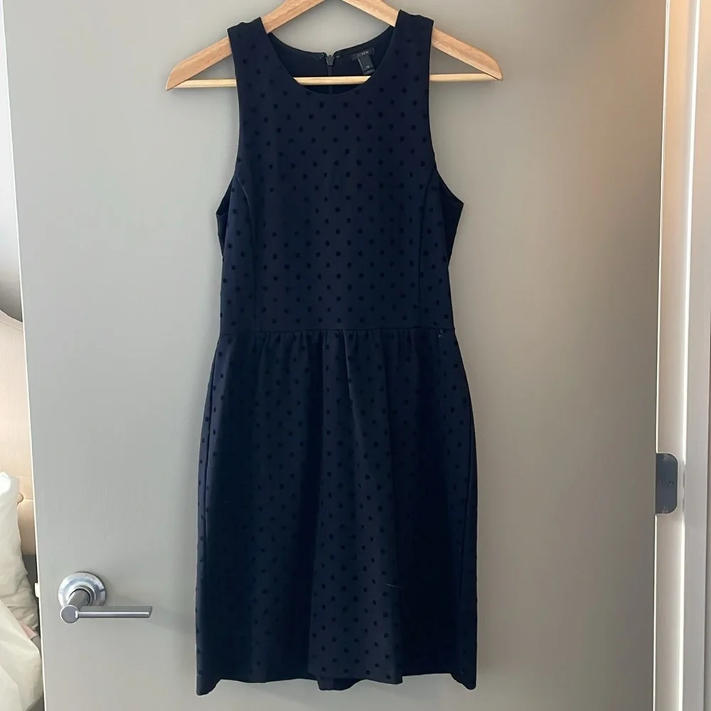 J. Crew crew ponte