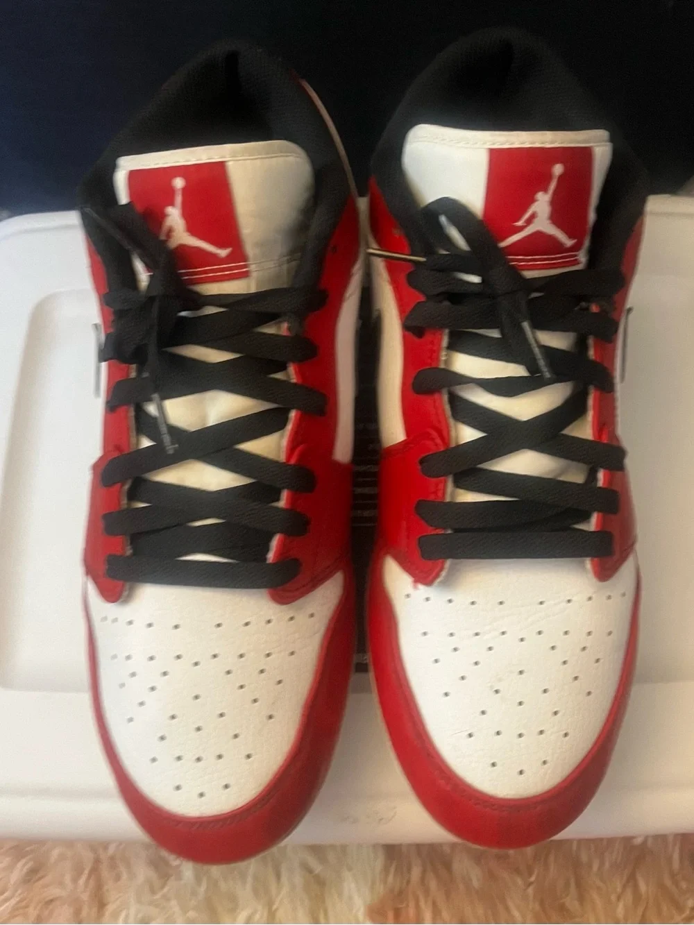 Jordan sale pre
