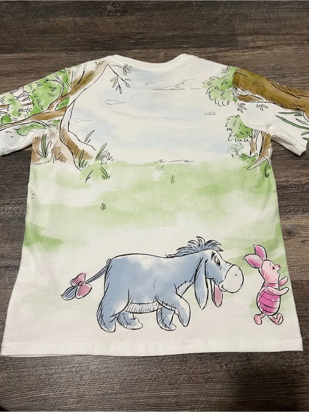 Disney cute tee