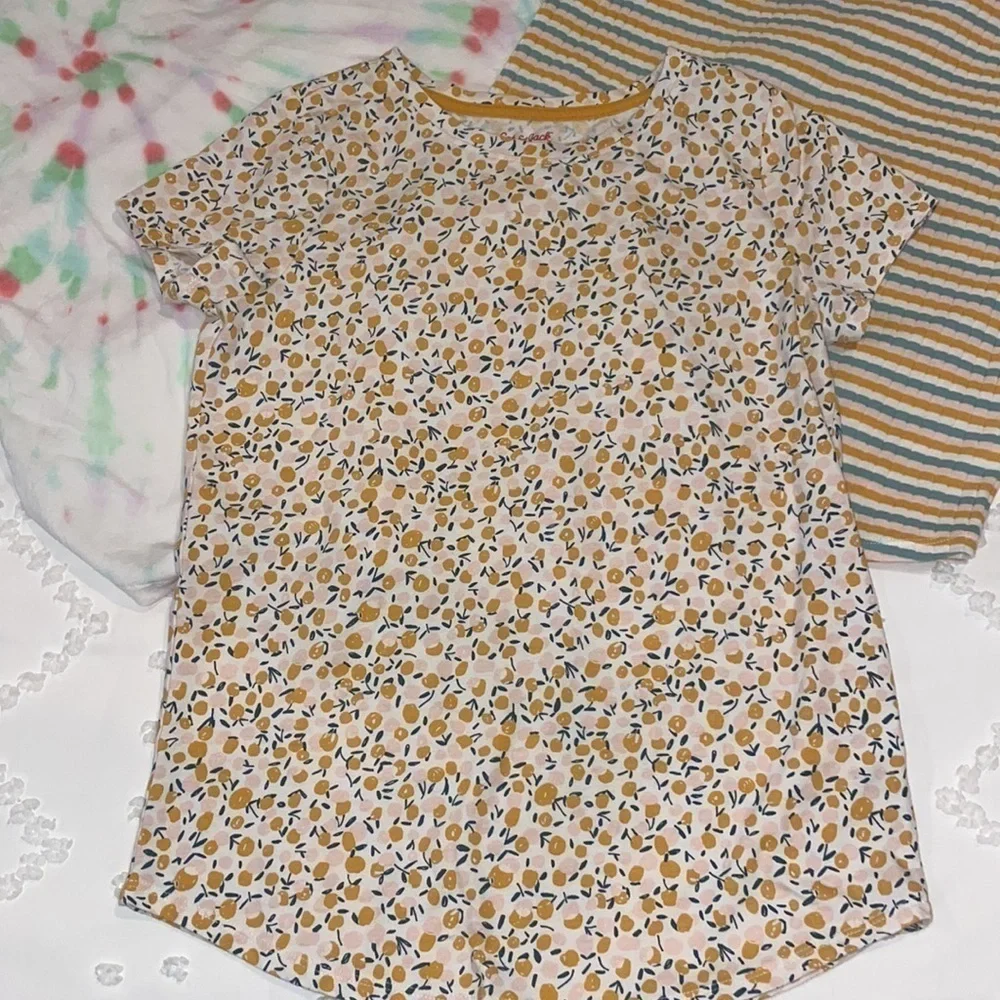 Cat & Jack cotton girls