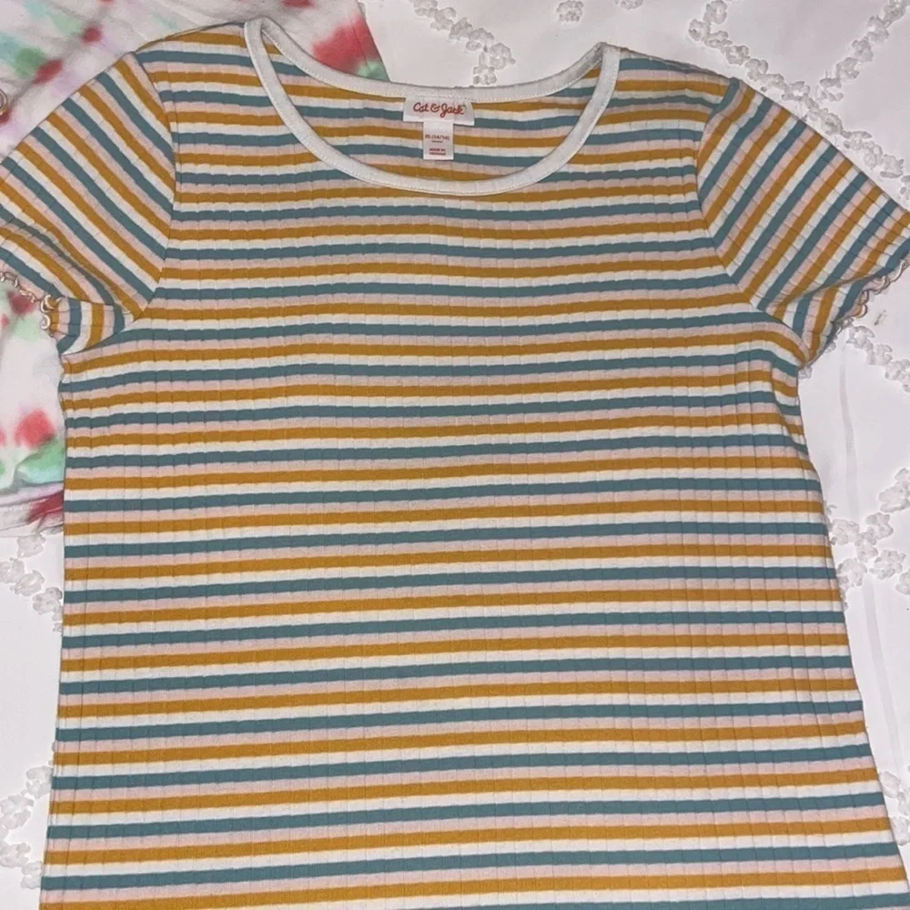 Cat & Jack cotton girls