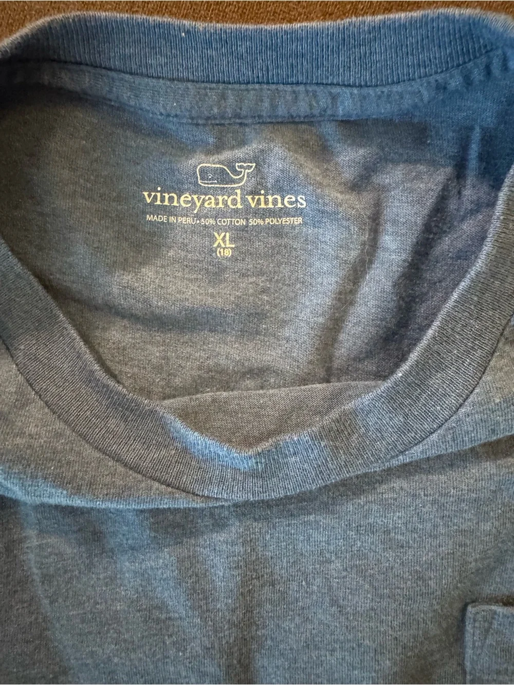 Vineyard Vines soft long