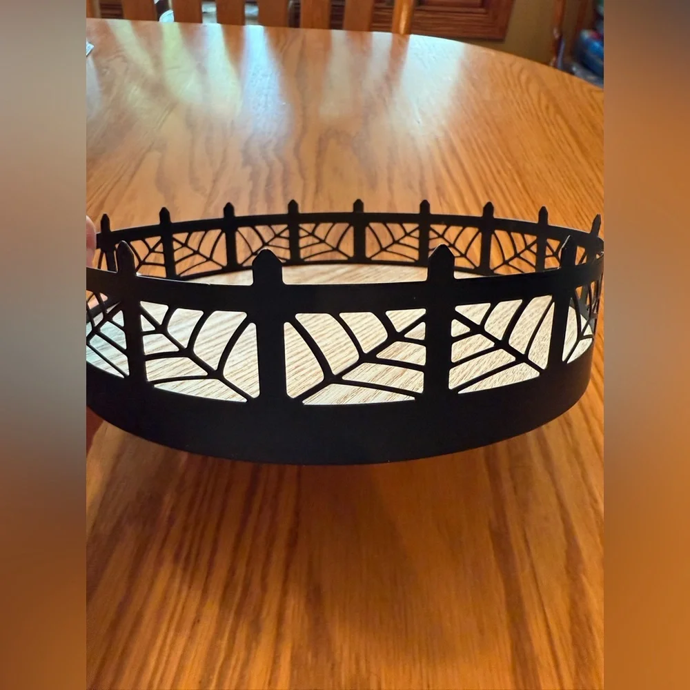 Target elegant black