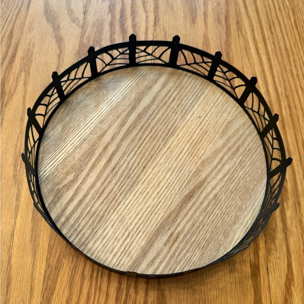 Target elegant black