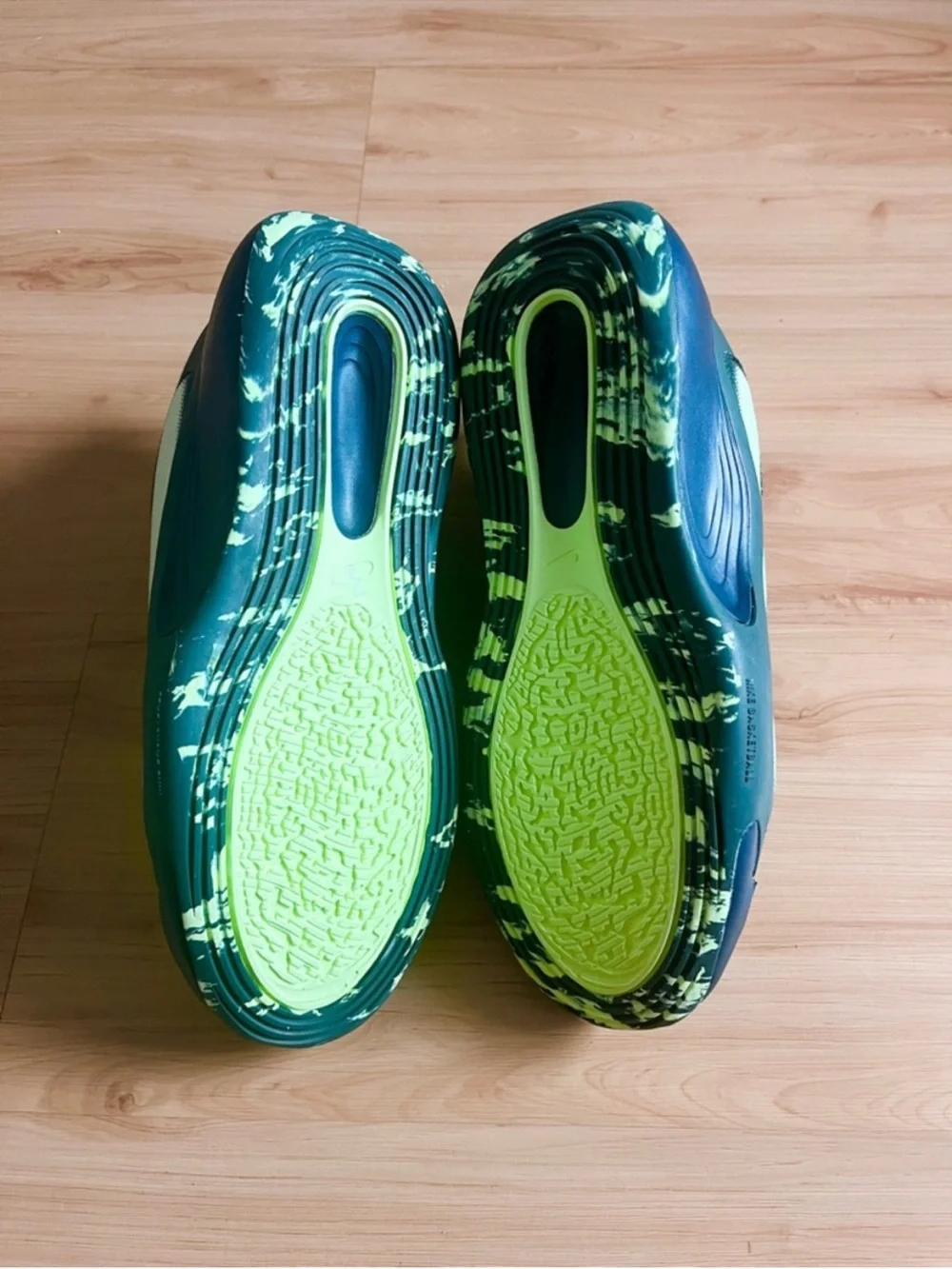 Nike without new women