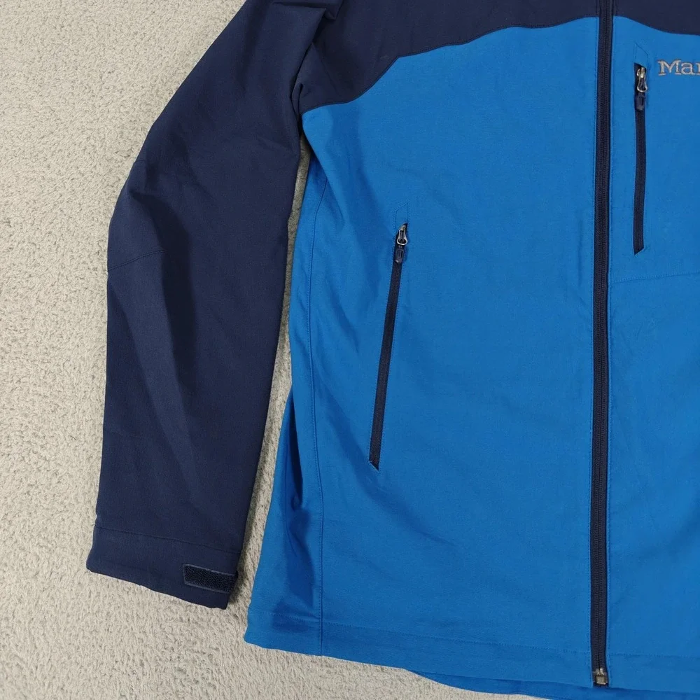 Marmot jacket mens