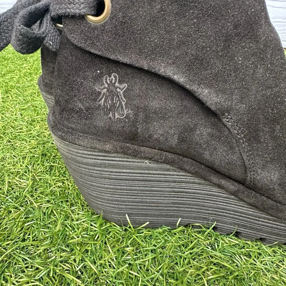 Fly London please spot questions