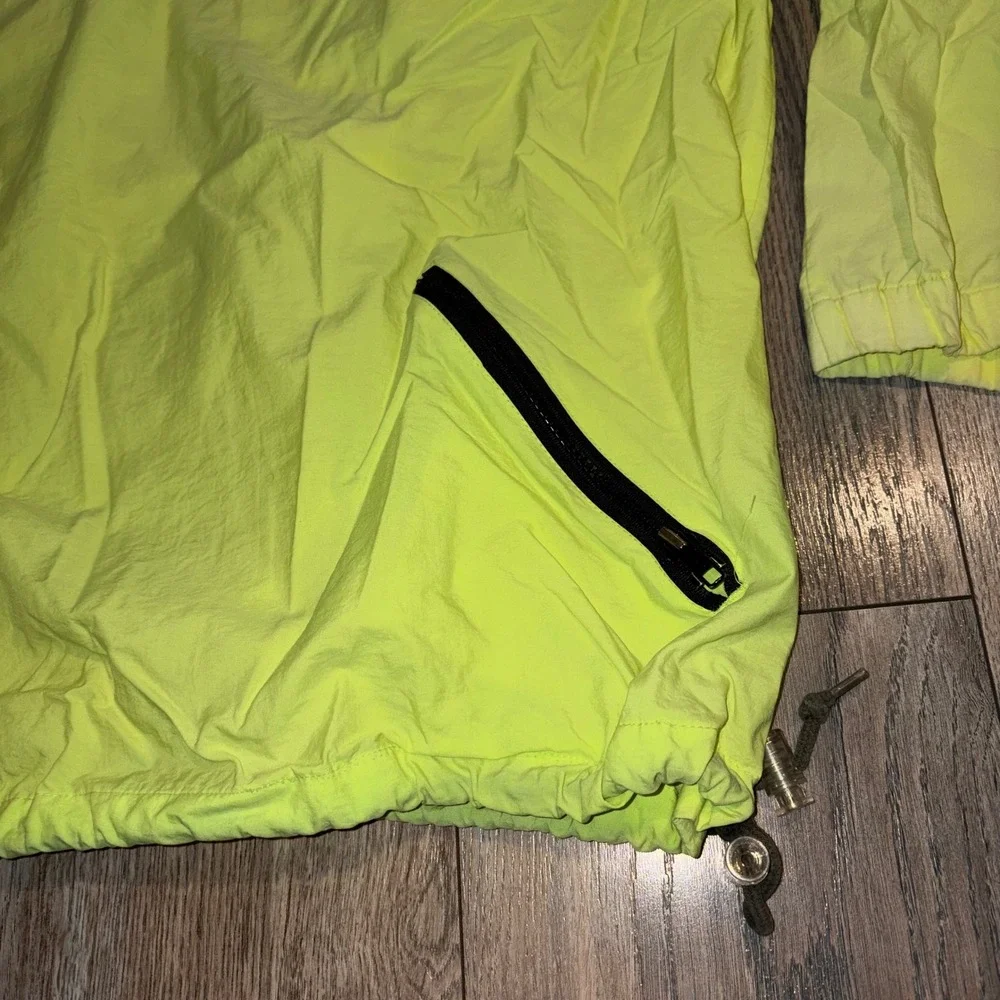 OP seen wash