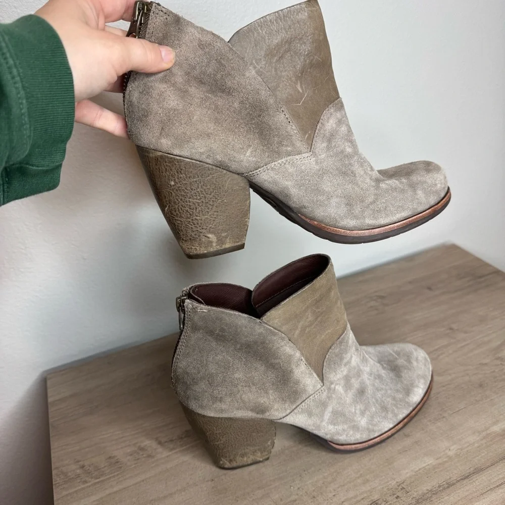 Kork-Ease see suede but