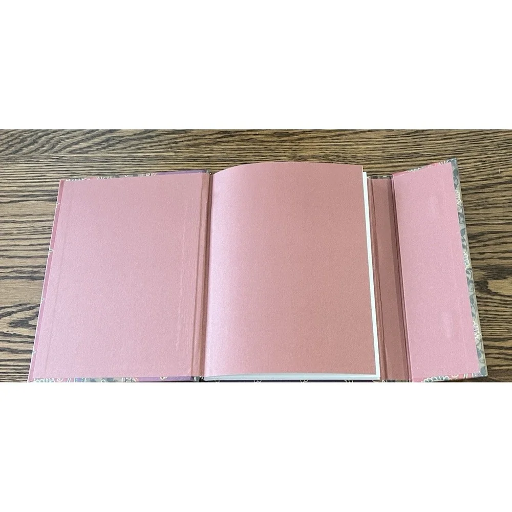 Peter Pauper Press clean unused