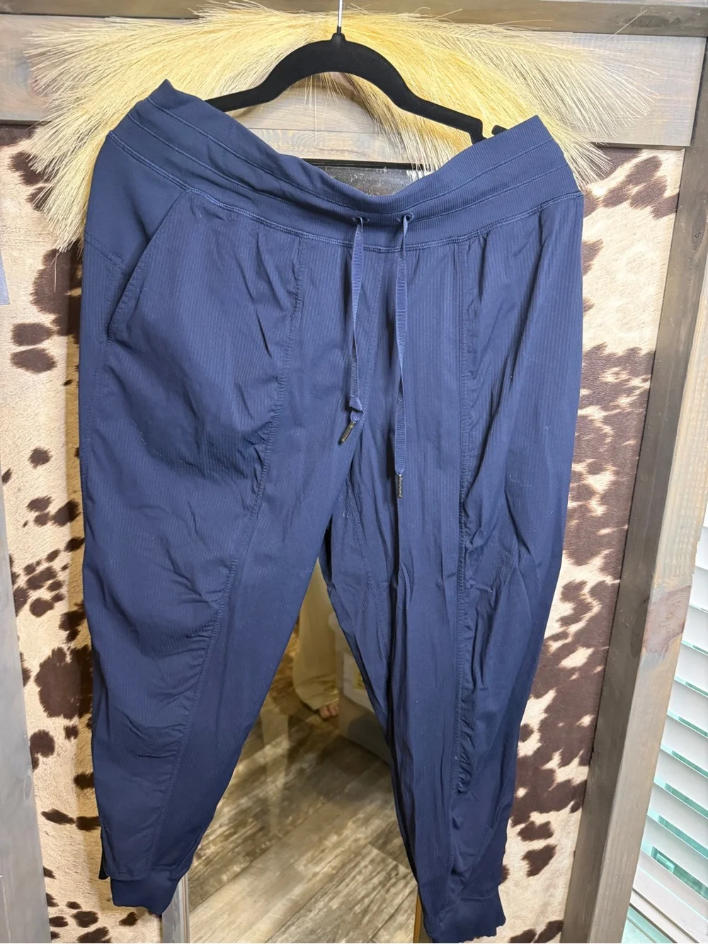 lululemon athletica best joggers