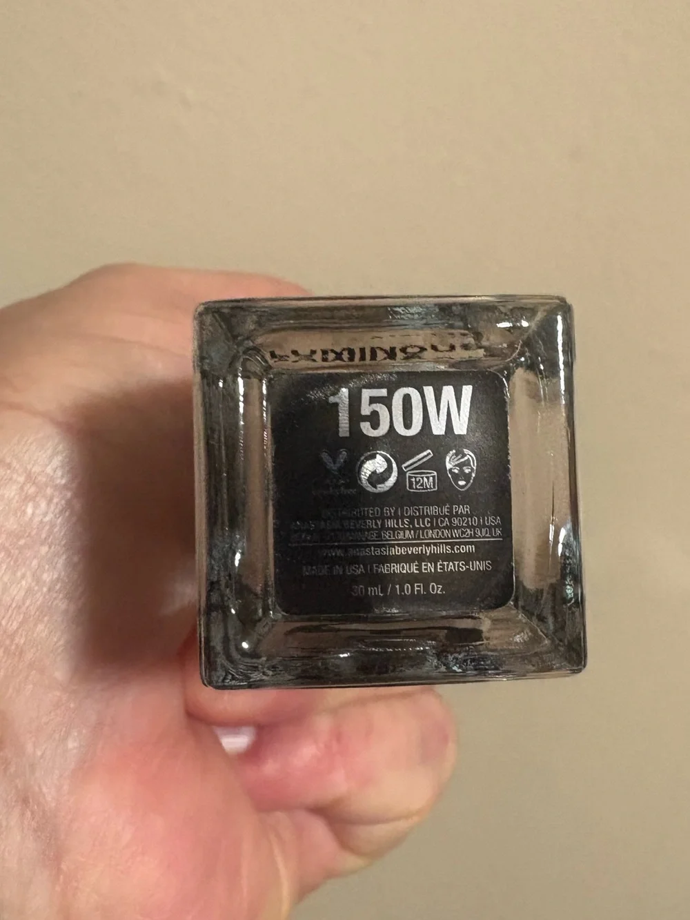 N/A anastasia beverly