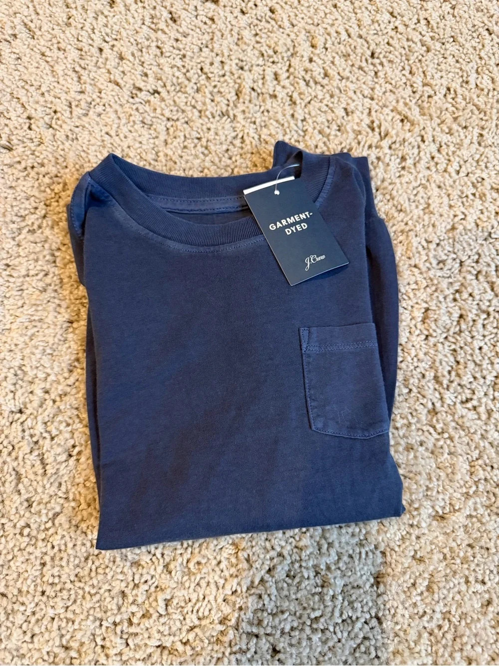 J. Crew product details