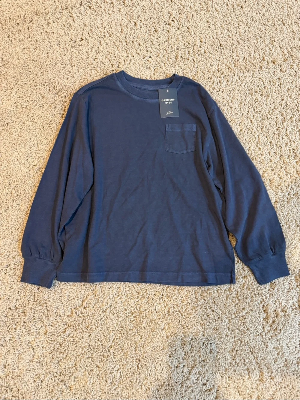 J. Crew product details