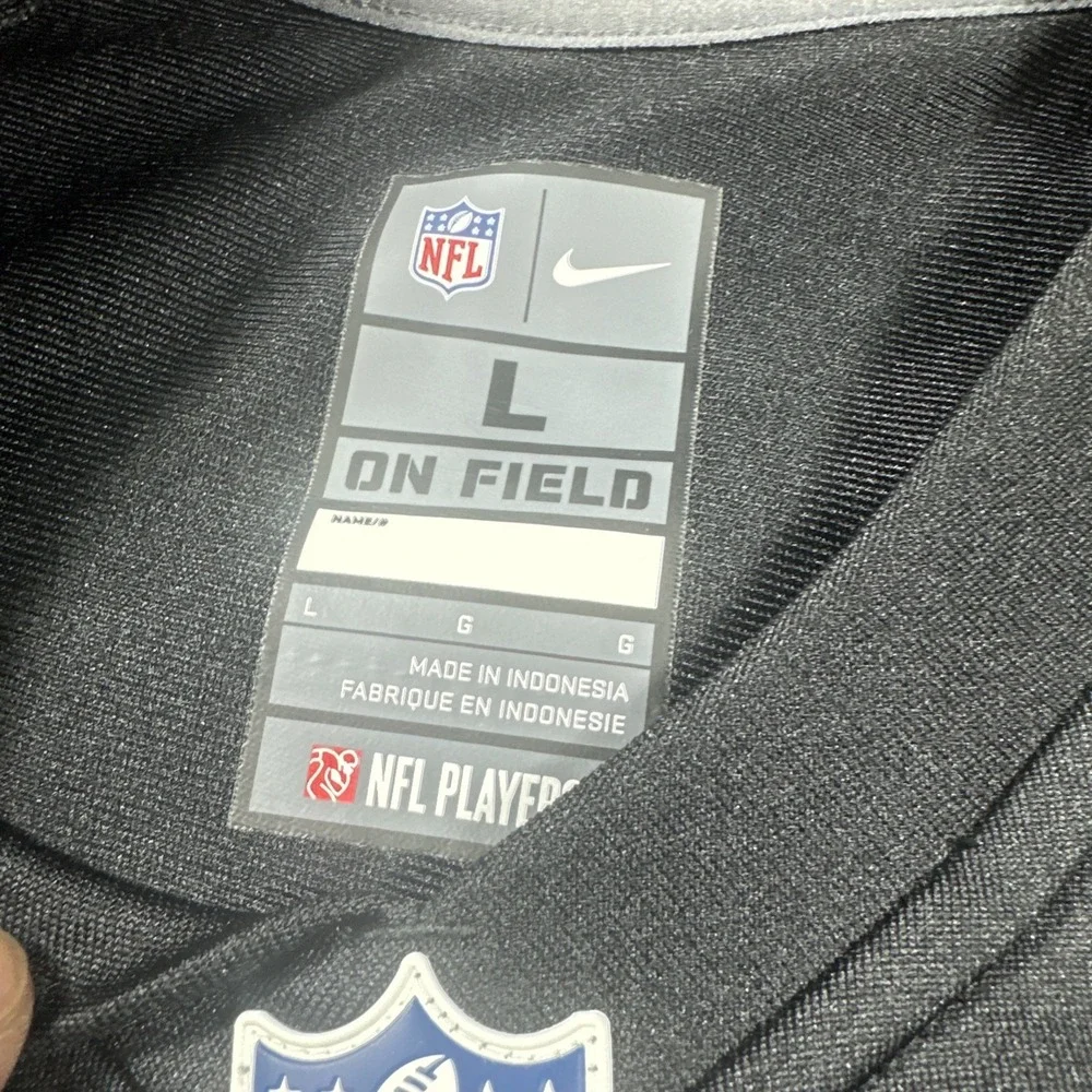 Nike steelers team