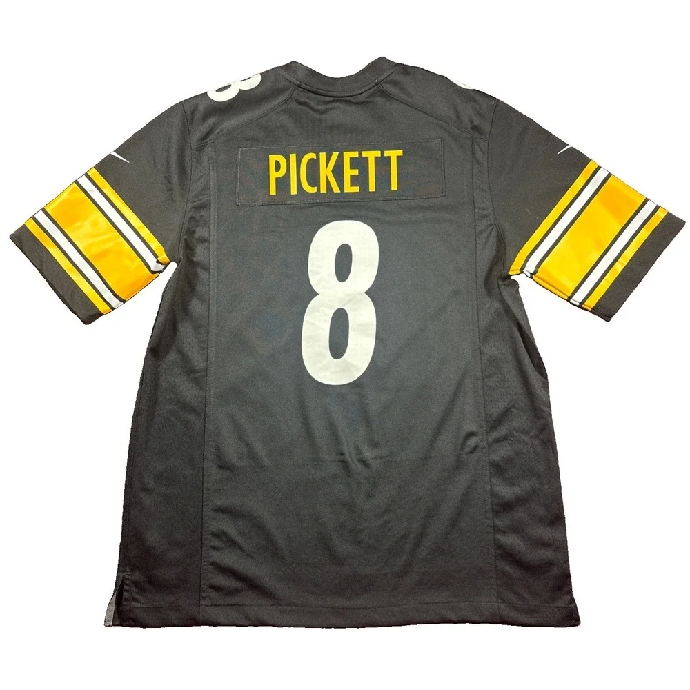 Nike #8 player nfl