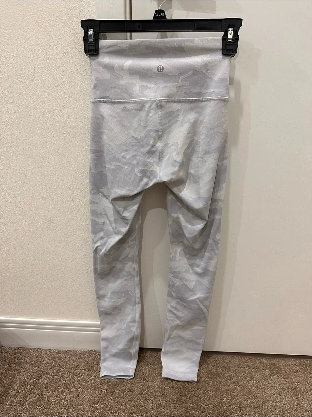 lululemon athletica high rise