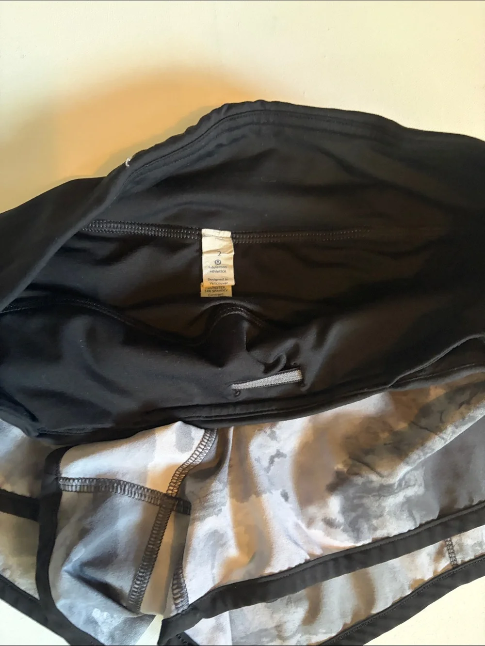 lululemon athletica high rise