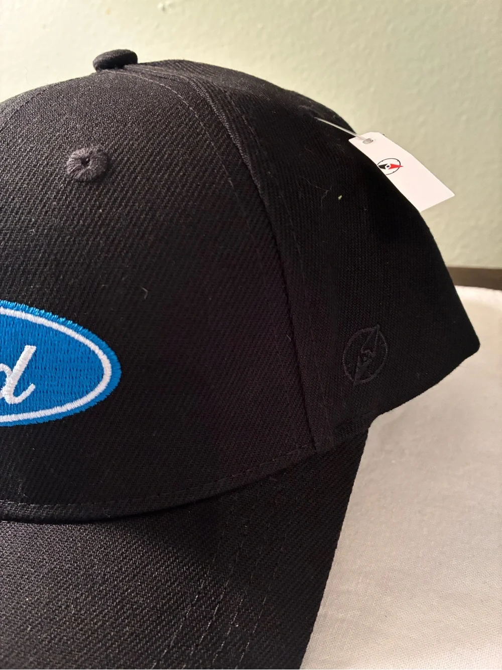 Ford new hat