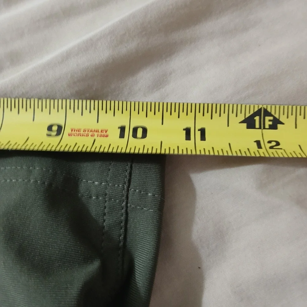Lululemon Commission Shorts Mens 32 (31