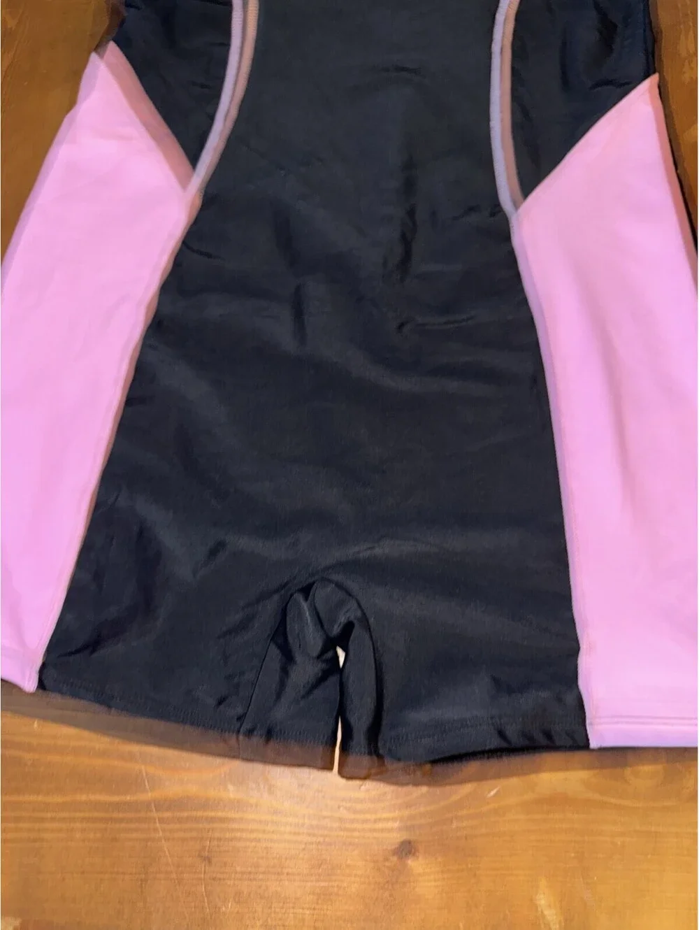 N/A swimsuit practical