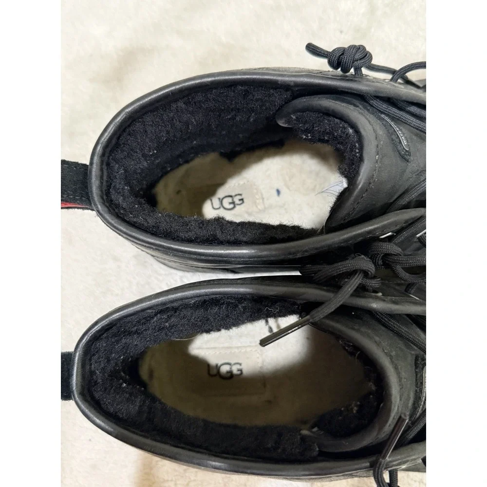 UGG as shoes