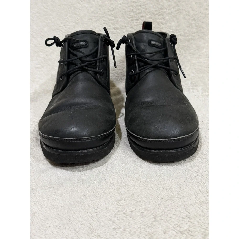UGG as shoes