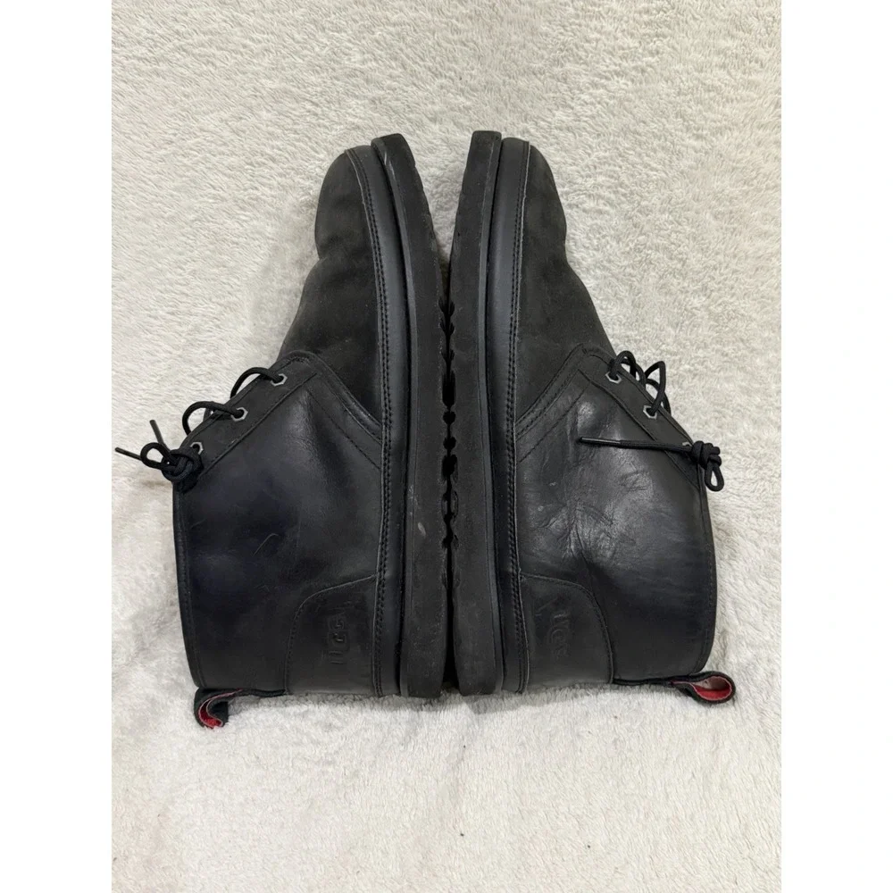 UGG as shoes