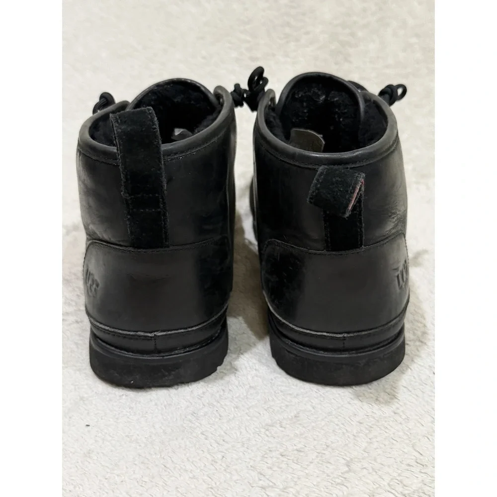 UGG as shoes