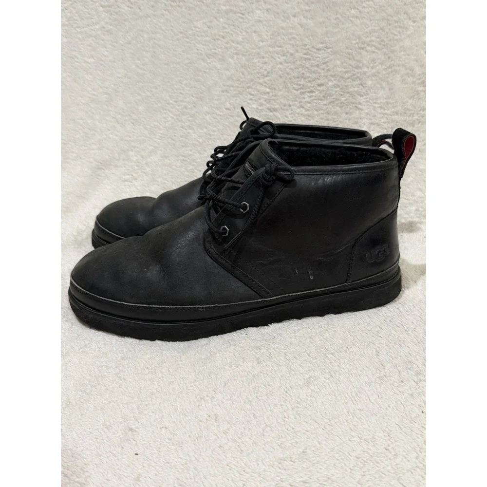 UGG as shoes