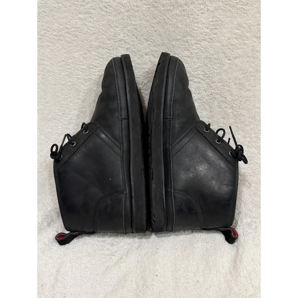 UGG as shoes