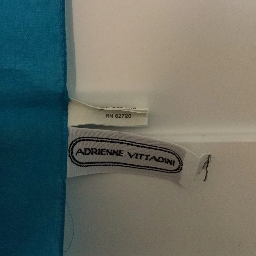Adrienne Vittadini please see photos