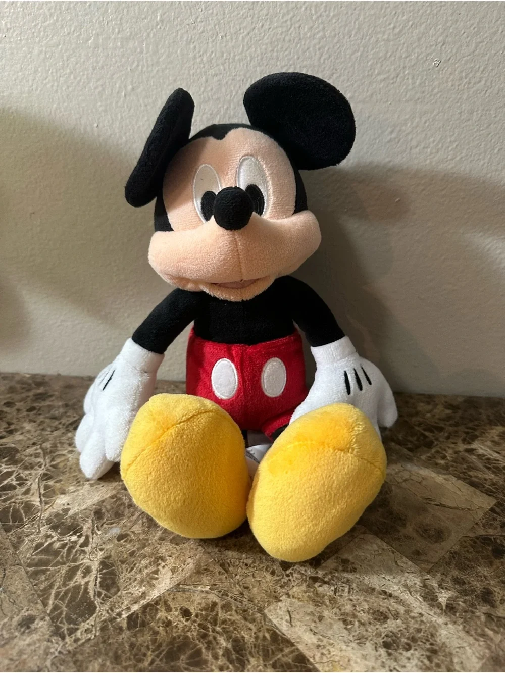 N/A disney doll mickey
