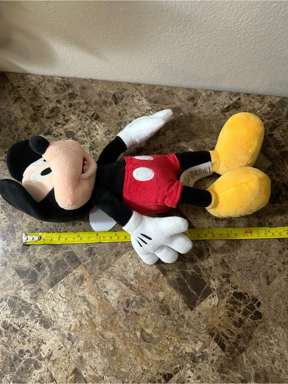 N/A new plush